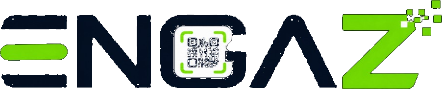 Engaz — QR Menu for Restaurants & Cafés
